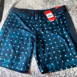 Water proof short